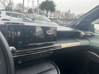 Lancia Ypsilon 54kWh LX 156cv (16)