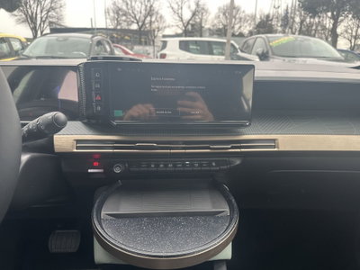 Lancia Ypsilon 54kWh LX 156cv (17)