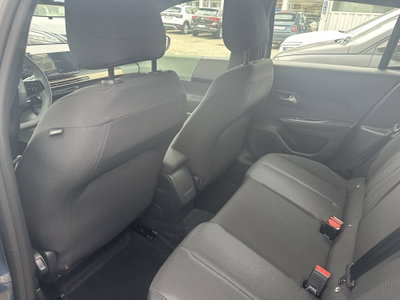 Lancia Ypsilon 54kWh LX 156cv (20)