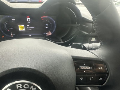 Alfa Romeo Junior elettrica Speciale 156cv (16)