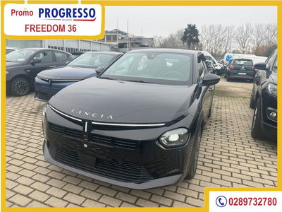 Lancia Ypsilon 51kWh LX nuova