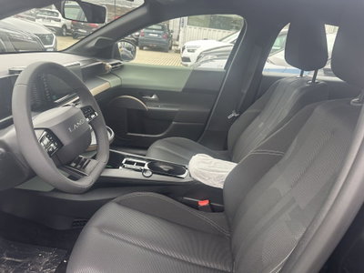 Lancia Ypsilon 51kWh LX (11)