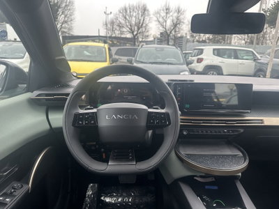 Lancia Ypsilon 51kWh LX (12)