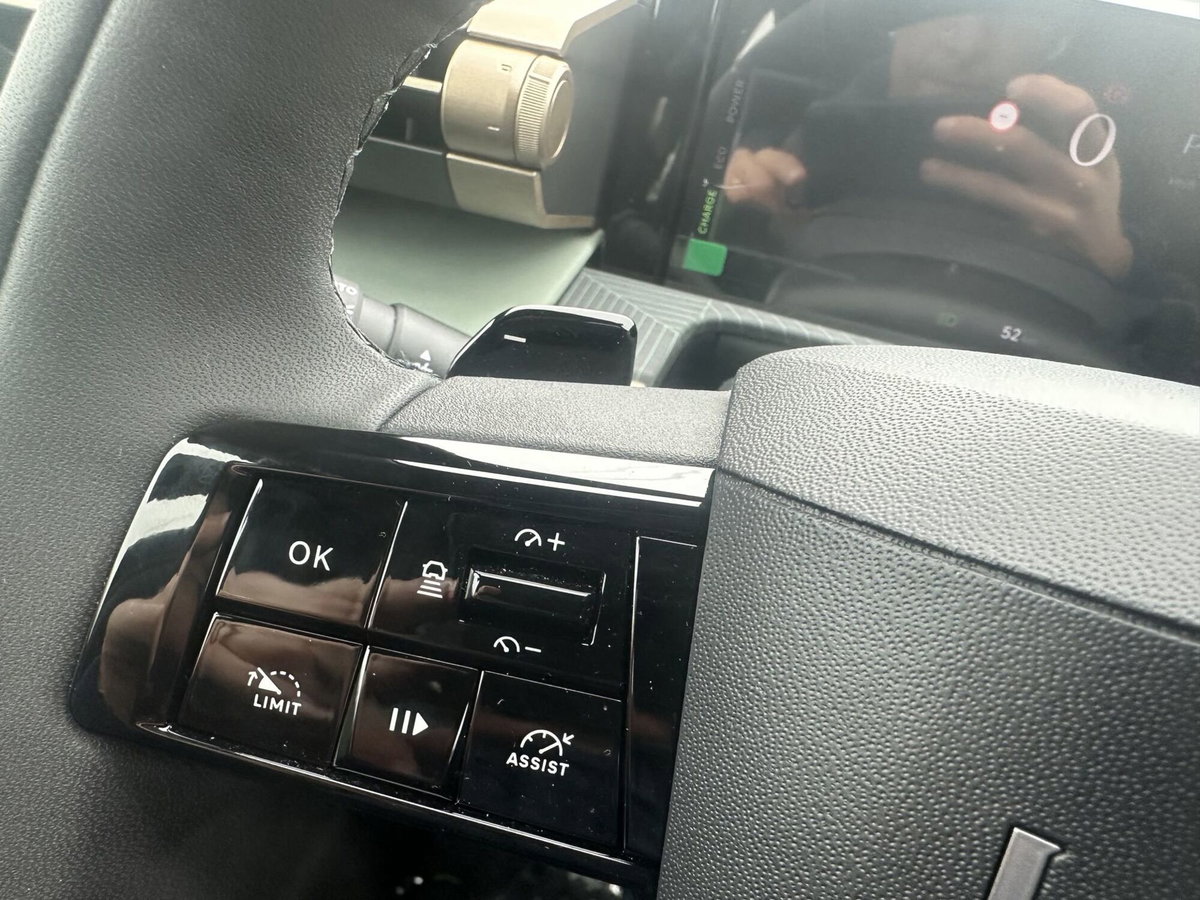 Lancia Ypsilon 51kWh LX (13)