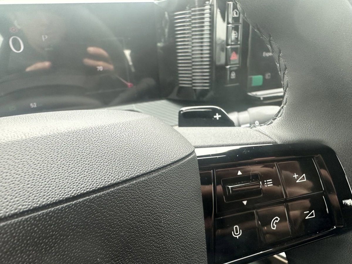 Lancia Ypsilon 51kWh LX (14)