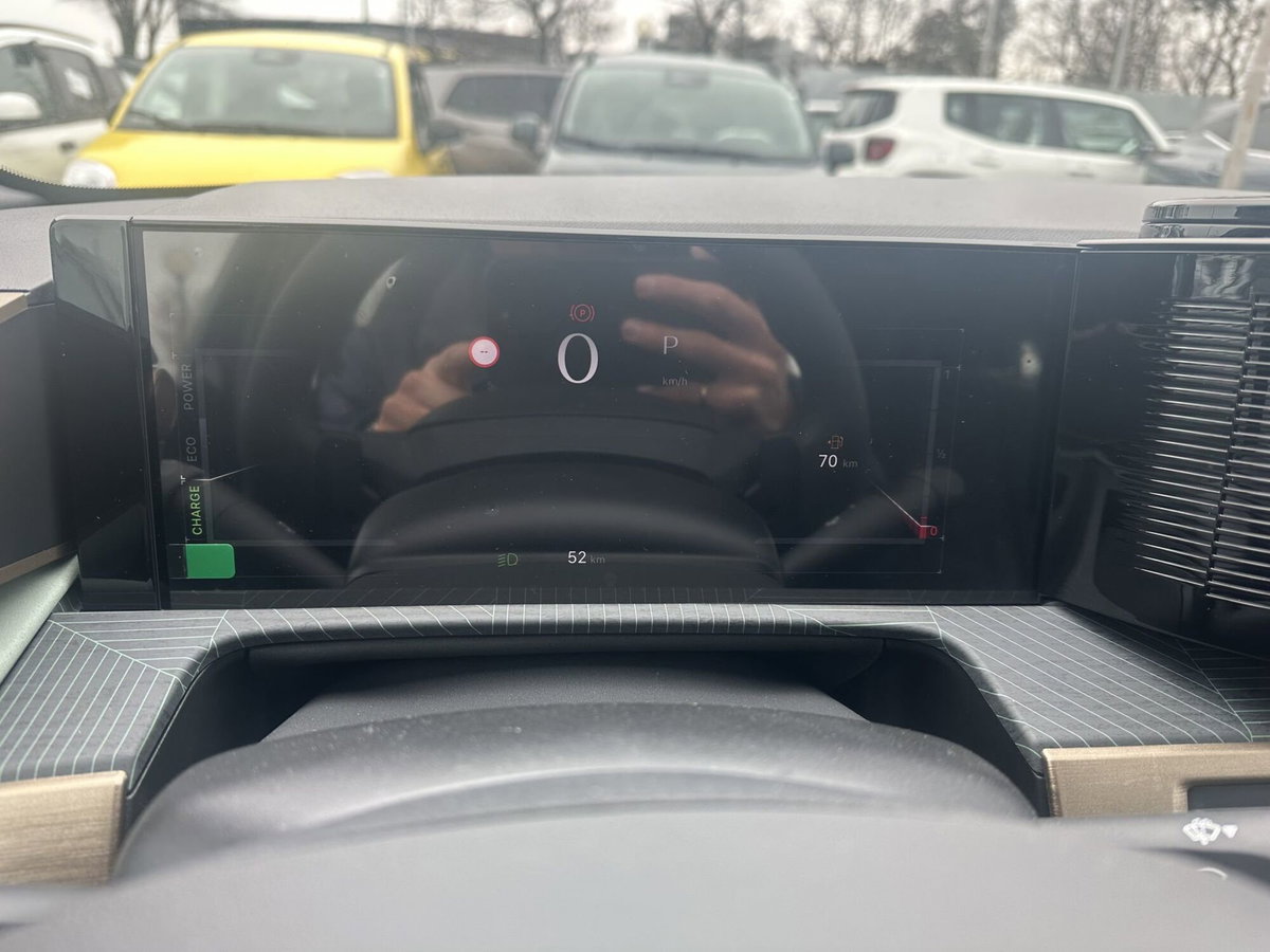 Lancia Ypsilon 51kWh LX (15)