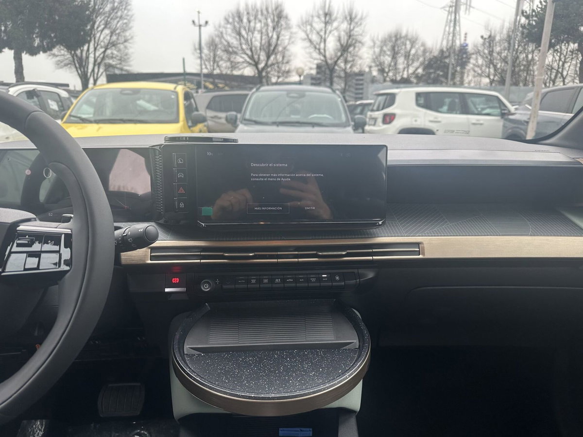 Lancia Ypsilon 51kWh LX (16)