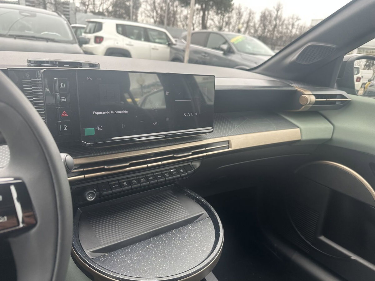 Lancia Ypsilon 51kWh LX (17)
