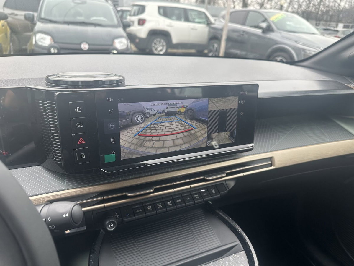Lancia Ypsilon 51kWh LX (19)
