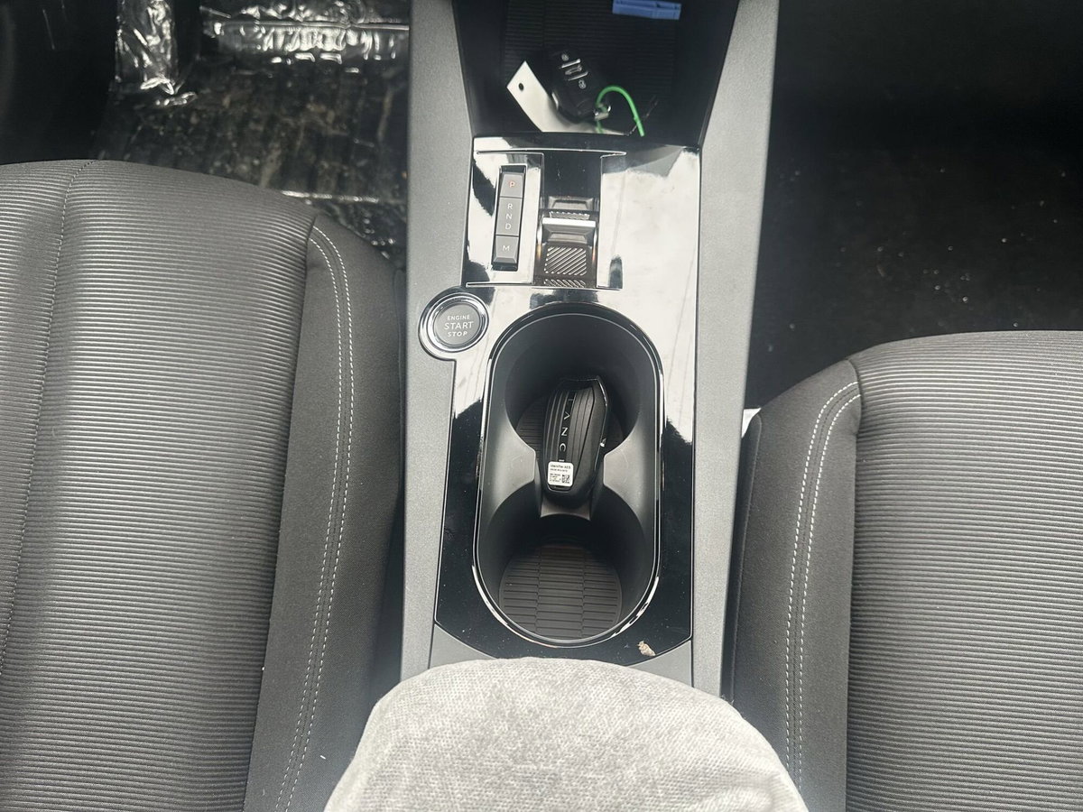 Lancia Ypsilon 51kWh LX (20)