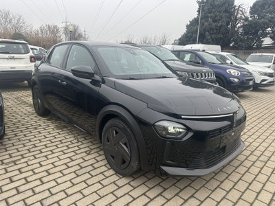 Lancia Ypsilon 51kWh LX (4)