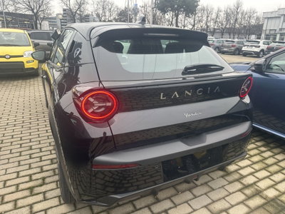 Lancia Ypsilon 51kWh LX (5)