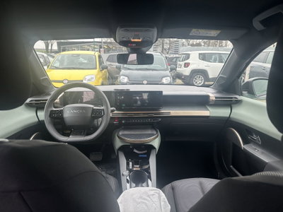Lancia Ypsilon 51kWh LX (9)