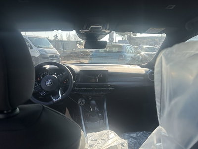 Alfa Romeo Tonale 1.5 hybrid Sprint 130cv tct7 (11)