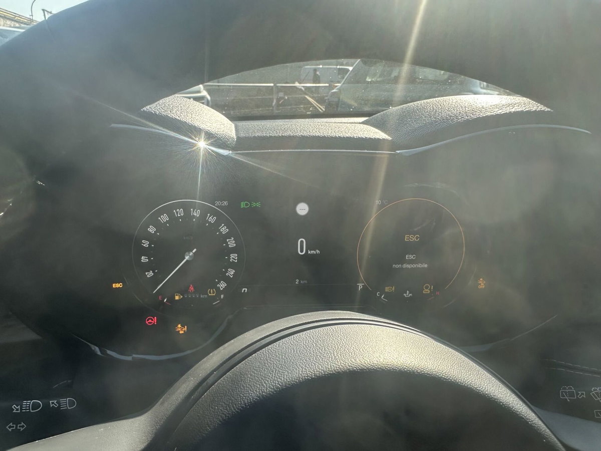 Alfa Romeo Tonale 1.5 hybrid Sprint 130cv tct7 (17)