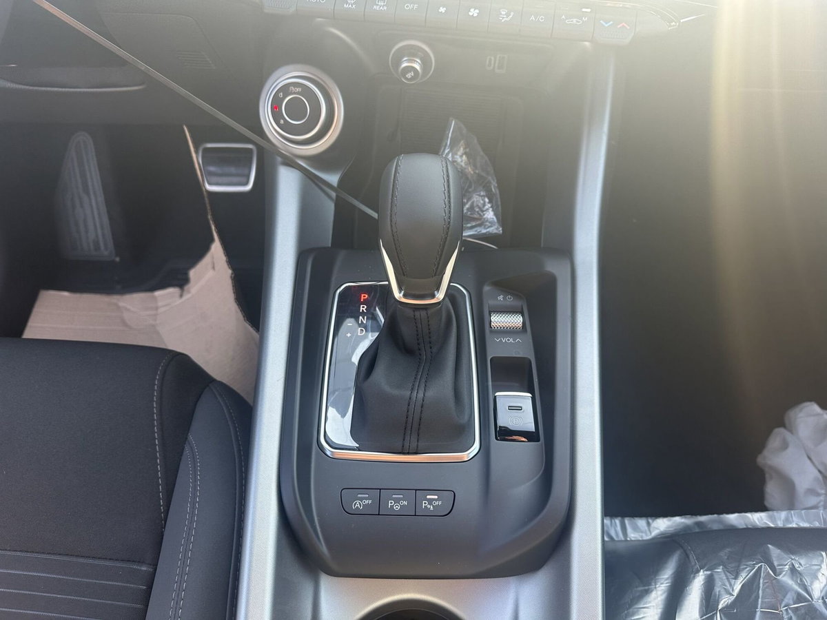 Alfa Romeo Tonale 1.5 hybrid Sprint 130cv tct7 (18)