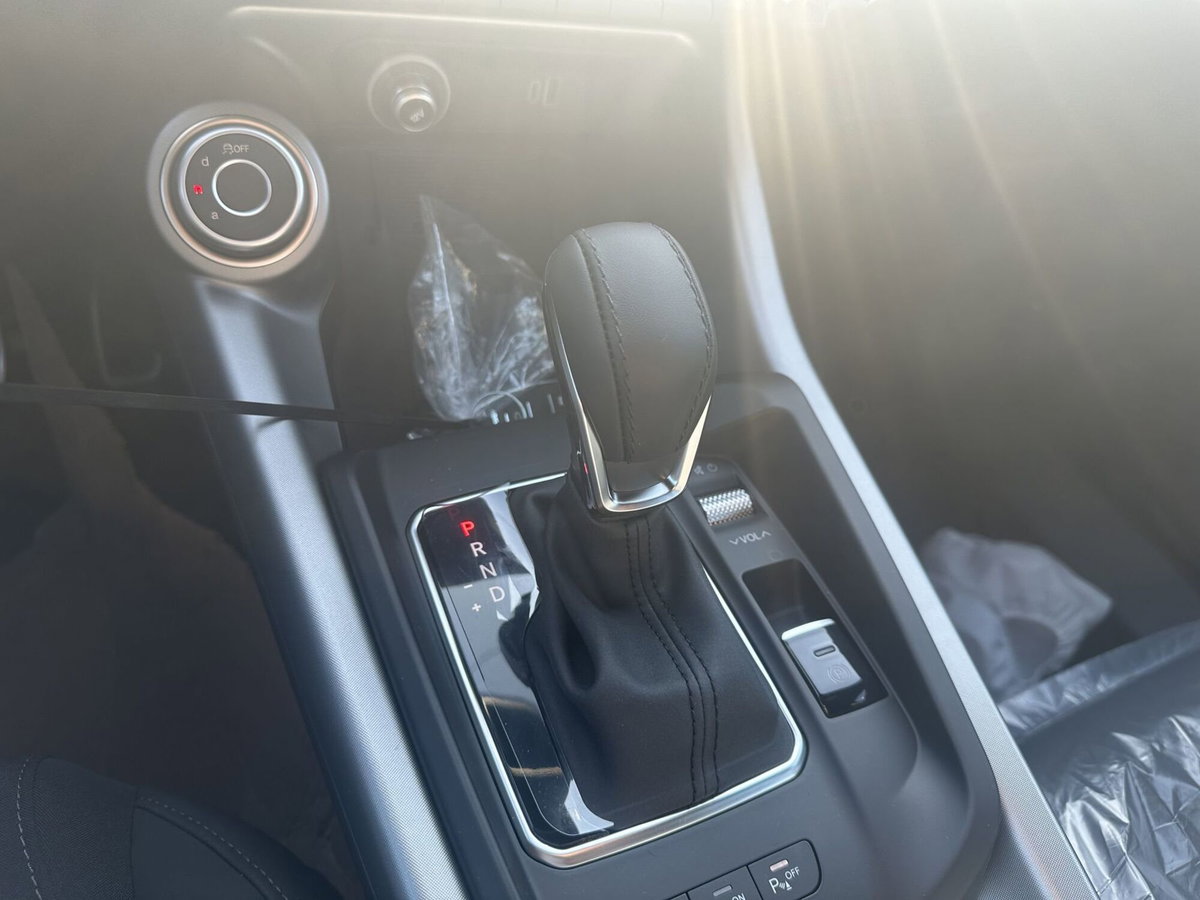 Alfa Romeo Tonale 1.5 hybrid Sprint 130cv tct7 (19)