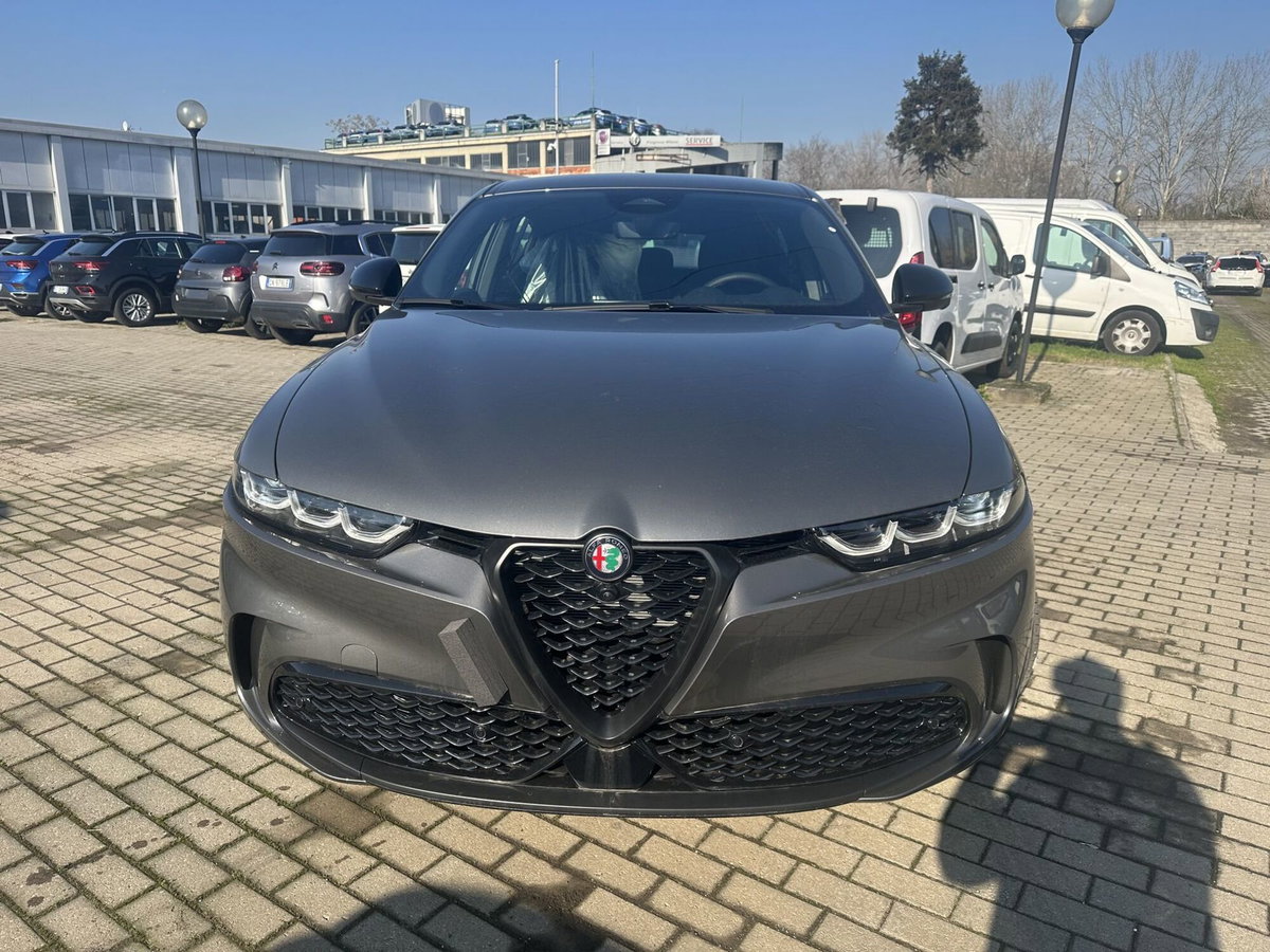 Alfa Romeo Tonale 1.5 hybrid Sprint 130cv tct7 (3)