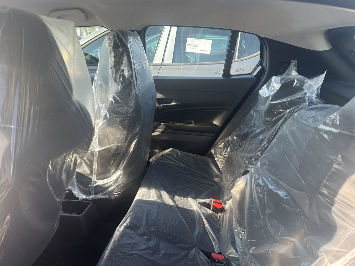 Fiat 600 1.2 hybrid 110cv auto (11)