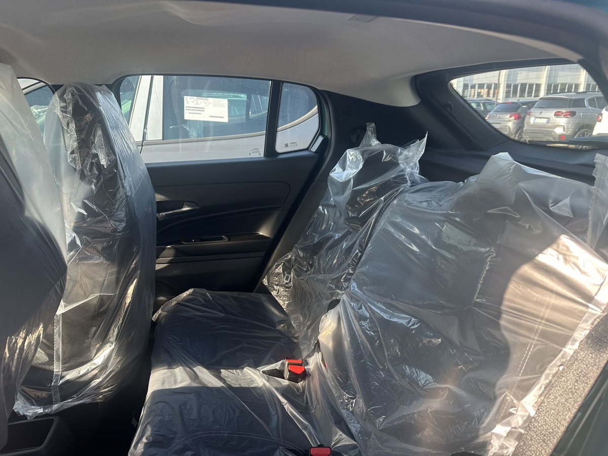 Fiat 600 1.2 hybrid 110cv auto (12)