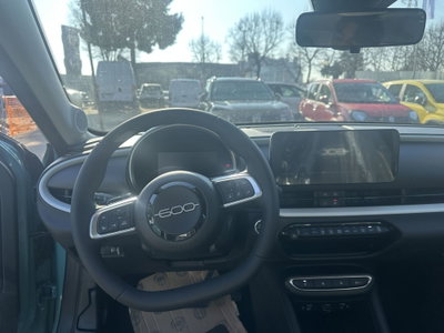 Fiat 600 1.2 hybrid 110cv auto (13)