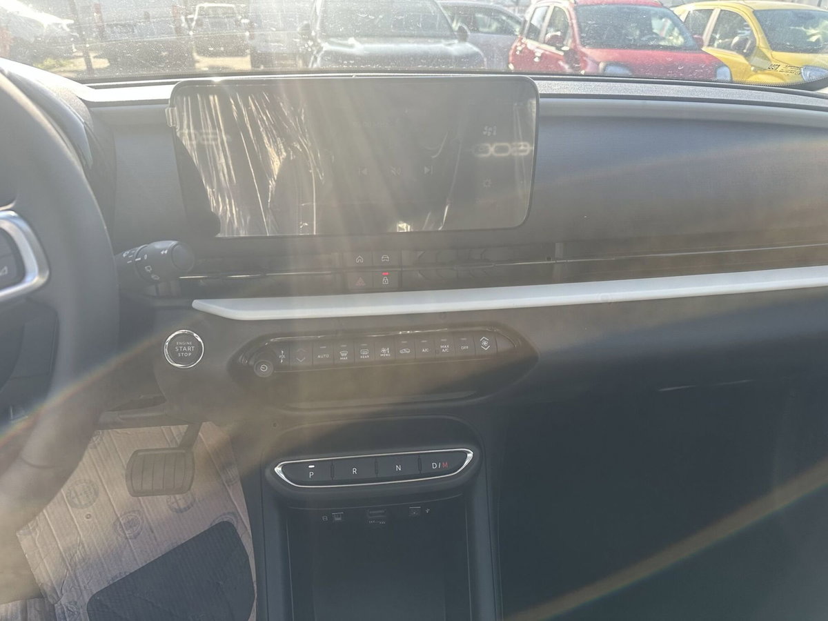 Fiat 600 1.2 hybrid 110cv auto (14)