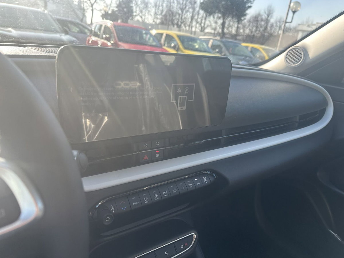Fiat 600 1.2 hybrid 110cv auto (16)