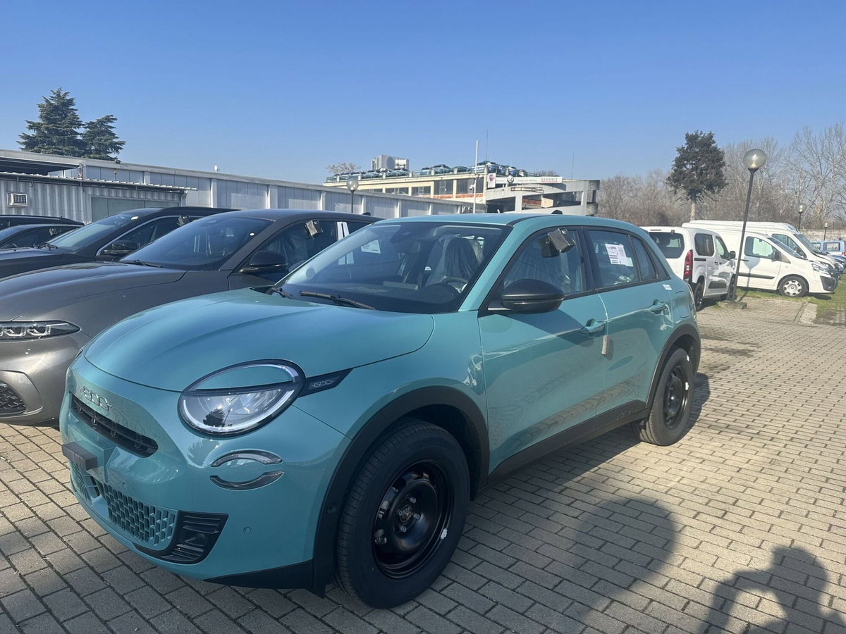 Fiat 600 1.2 hybrid 110cv auto (4)