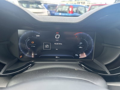 Alfa Romeo Junior elettrica Speciale 156cv (17)