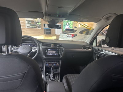 Volkswagen Tiguan 2.0 TDI 150 CV SCR DSG Life (10)