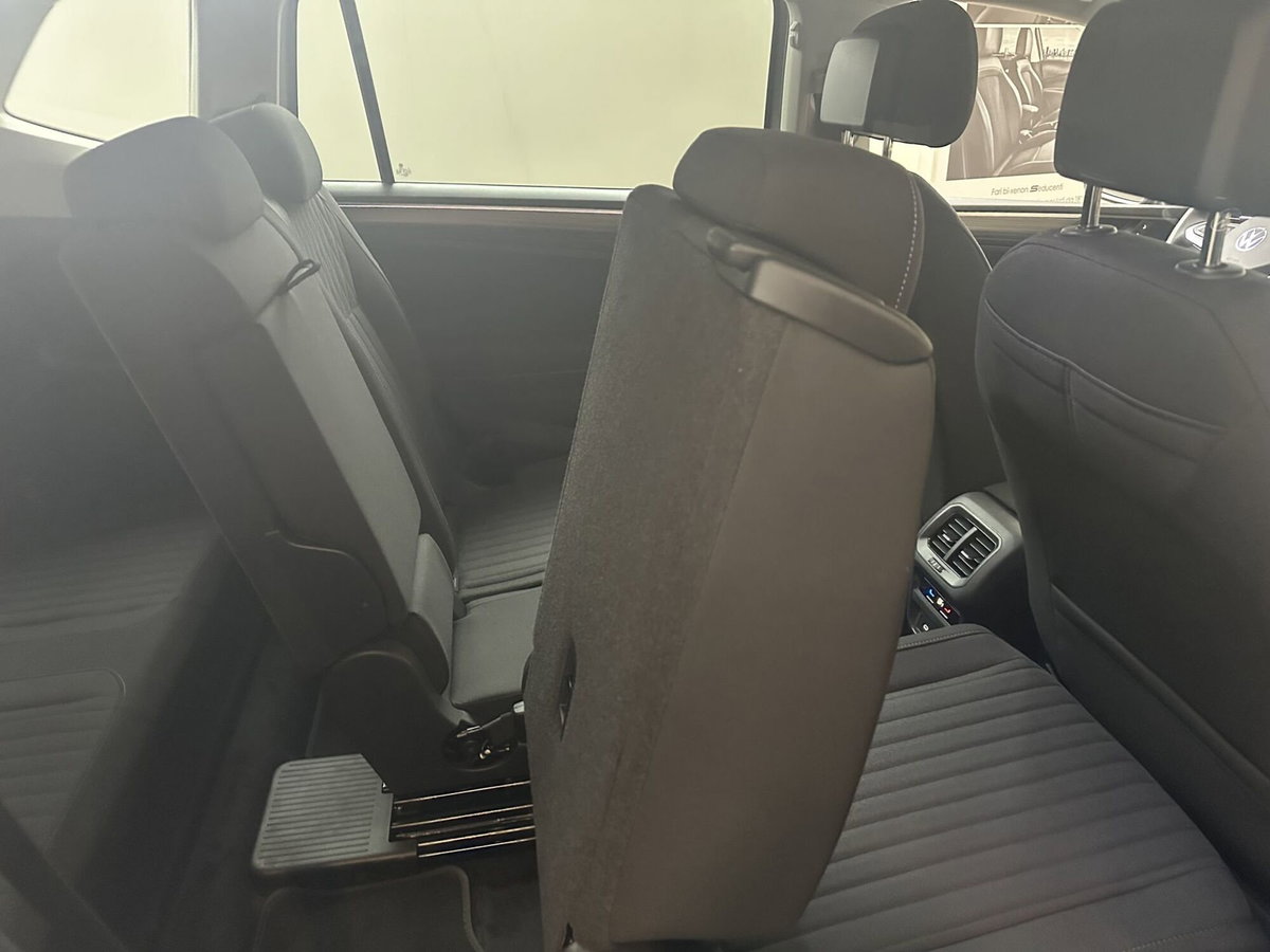 Volkswagen Tiguan 2.0 TDI 150 CV SCR DSG Life (13)