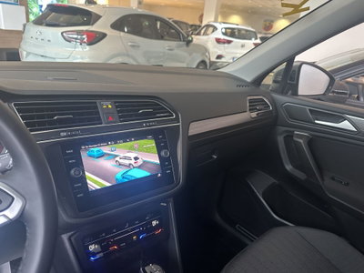 Volkswagen Tiguan 2.0 TDI 150 CV SCR DSG Life (20)