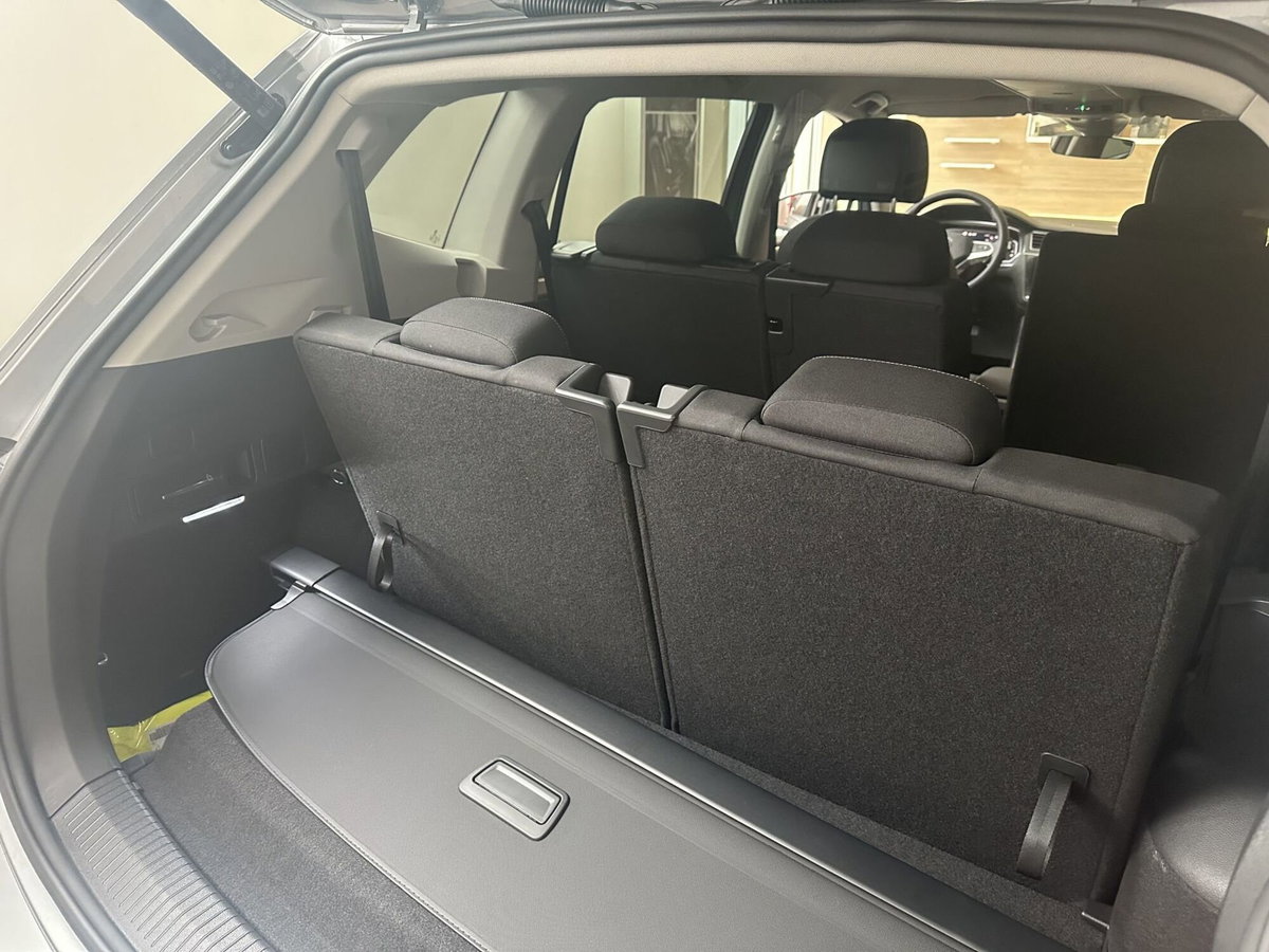 Volkswagen Tiguan 2.0 TDI 150 CV SCR DSG Life (7)