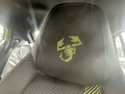 Abarth 600e 54kWh Turismo 240cv (12)