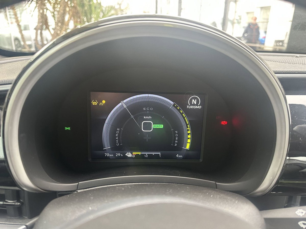 Abarth 600e 54kWh Turismo 240cv (19)