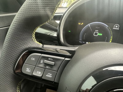 Abarth 600e 54kWh Turismo 240cv (20)