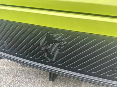 Abarth 600e 54kWh Turismo 240cv (7)