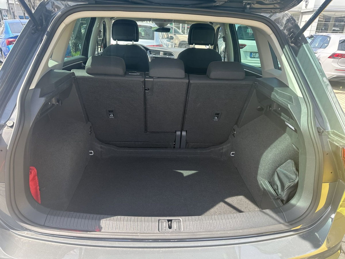 Volkswagen Tiguan 2.0 TDI 150 CV SCR DSG 4MOTION Life (10)