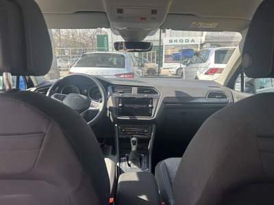 Volkswagen Tiguan 2.0 TDI 150 CV SCR DSG 4MOTION Life (11)