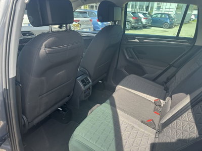 Volkswagen Tiguan 2.0 TDI 150 CV SCR DSG 4MOTION Life (14)