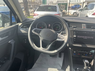 Volkswagen Tiguan 2.0 TDI 150 CV SCR DSG 4MOTION Life (16)