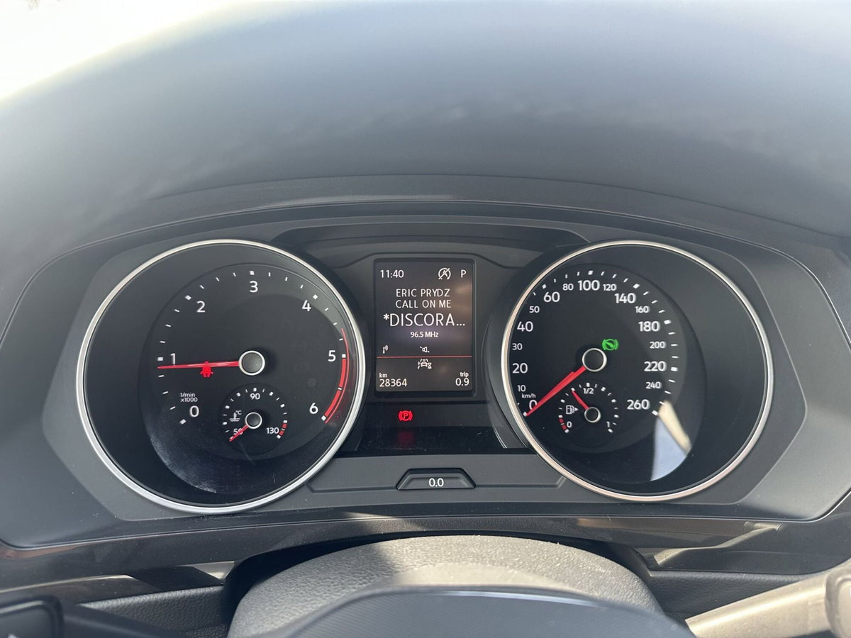 Volkswagen Tiguan 2.0 TDI 150 CV SCR DSG 4MOTION Life (17)