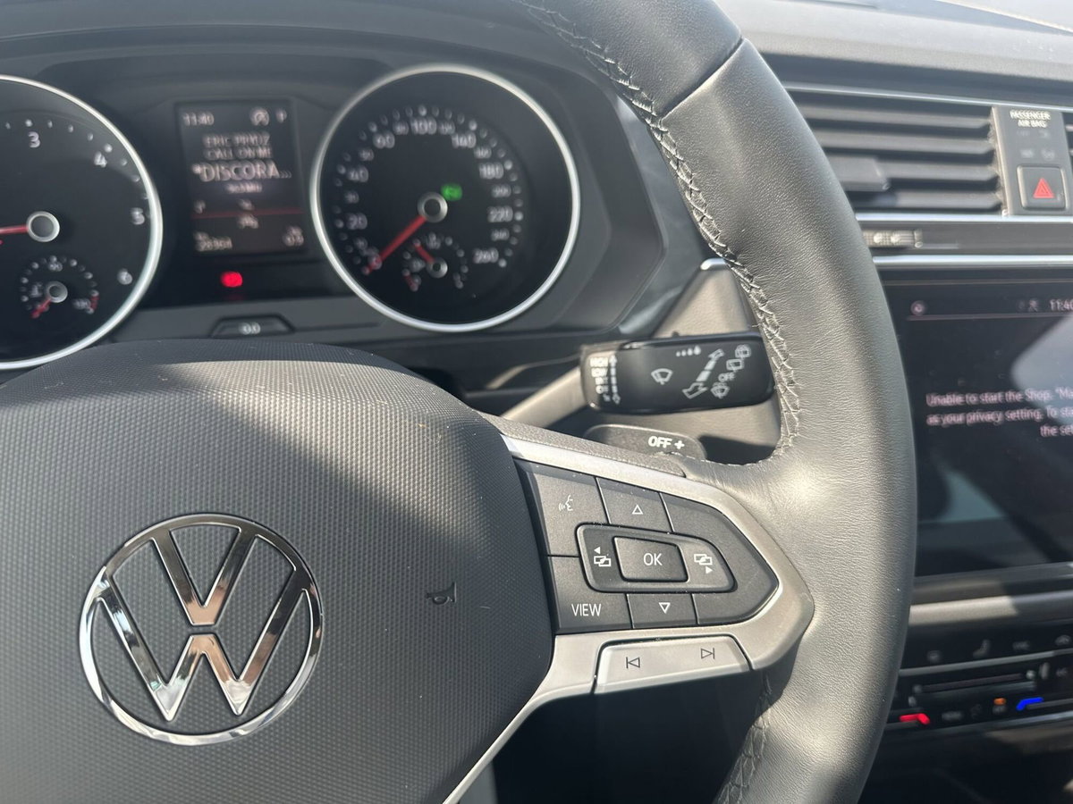 Volkswagen Tiguan 2.0 TDI 150 CV SCR DSG 4MOTION Life (18)