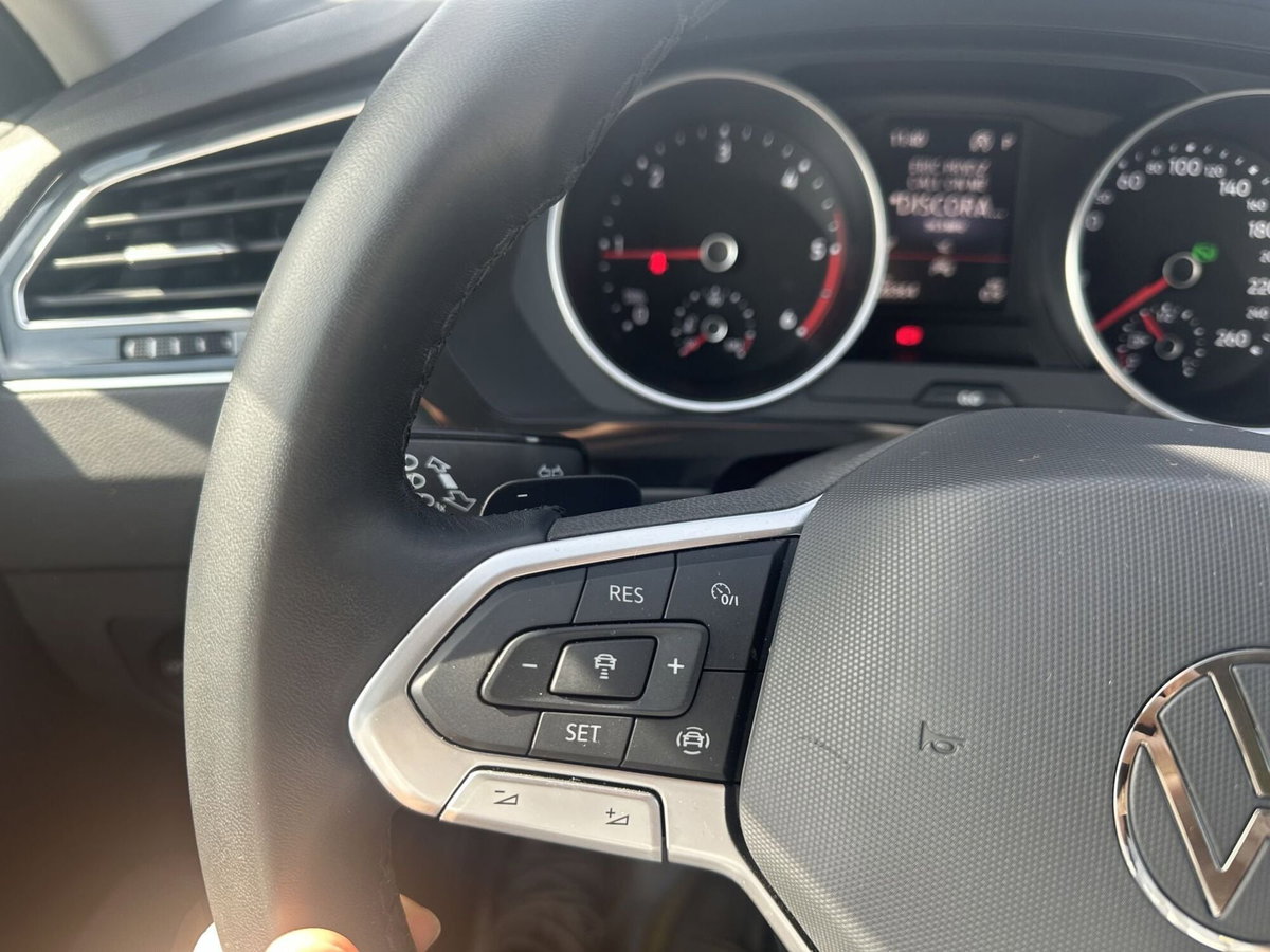 Volkswagen Tiguan 2.0 TDI 150 CV SCR DSG 4MOTION Life (19)