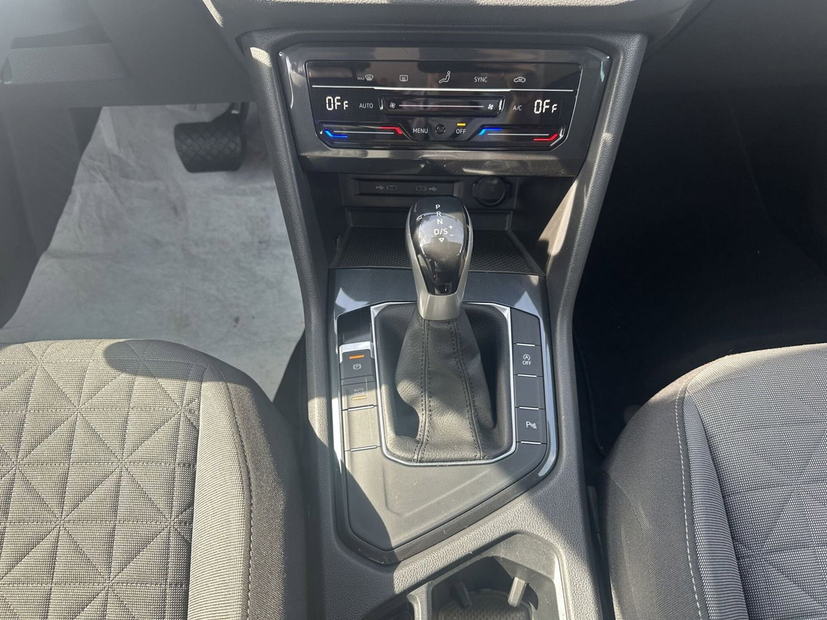 Volkswagen Tiguan 2.0 TDI 150 CV SCR DSG 4MOTION Life (20)