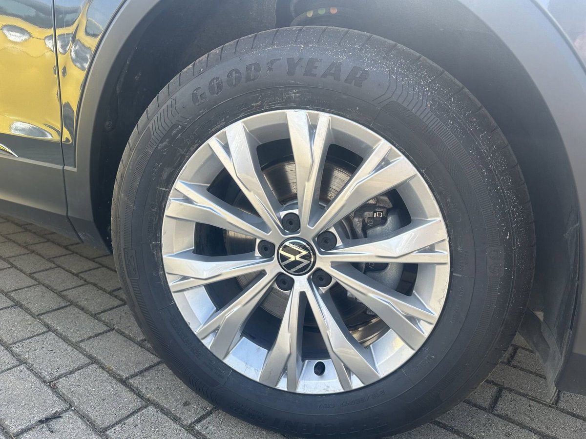 Volkswagen Tiguan 2.0 TDI 150 CV SCR DSG 4MOTION Life (6)