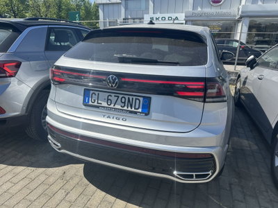 Volkswagen Taigo 1.0 TSI 110 CV R-Line (6)