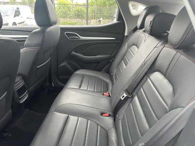Mg ZS ZS 1.5 Luxury (14)
