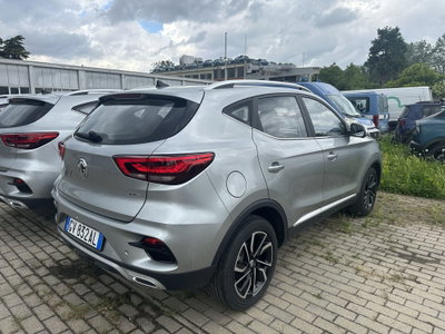 Mg ZS ZS 1.5 Luxury (6)