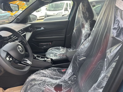 Alfa Romeo Junior elettrica Speciale 156cv (11)